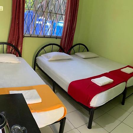 Rtms Guesthouse Semporna Εξωτερικό φωτογραφία