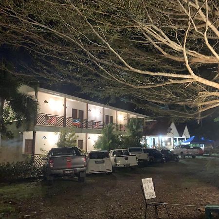 Rtms Guesthouse Semporna Εξωτερικό φωτογραφία