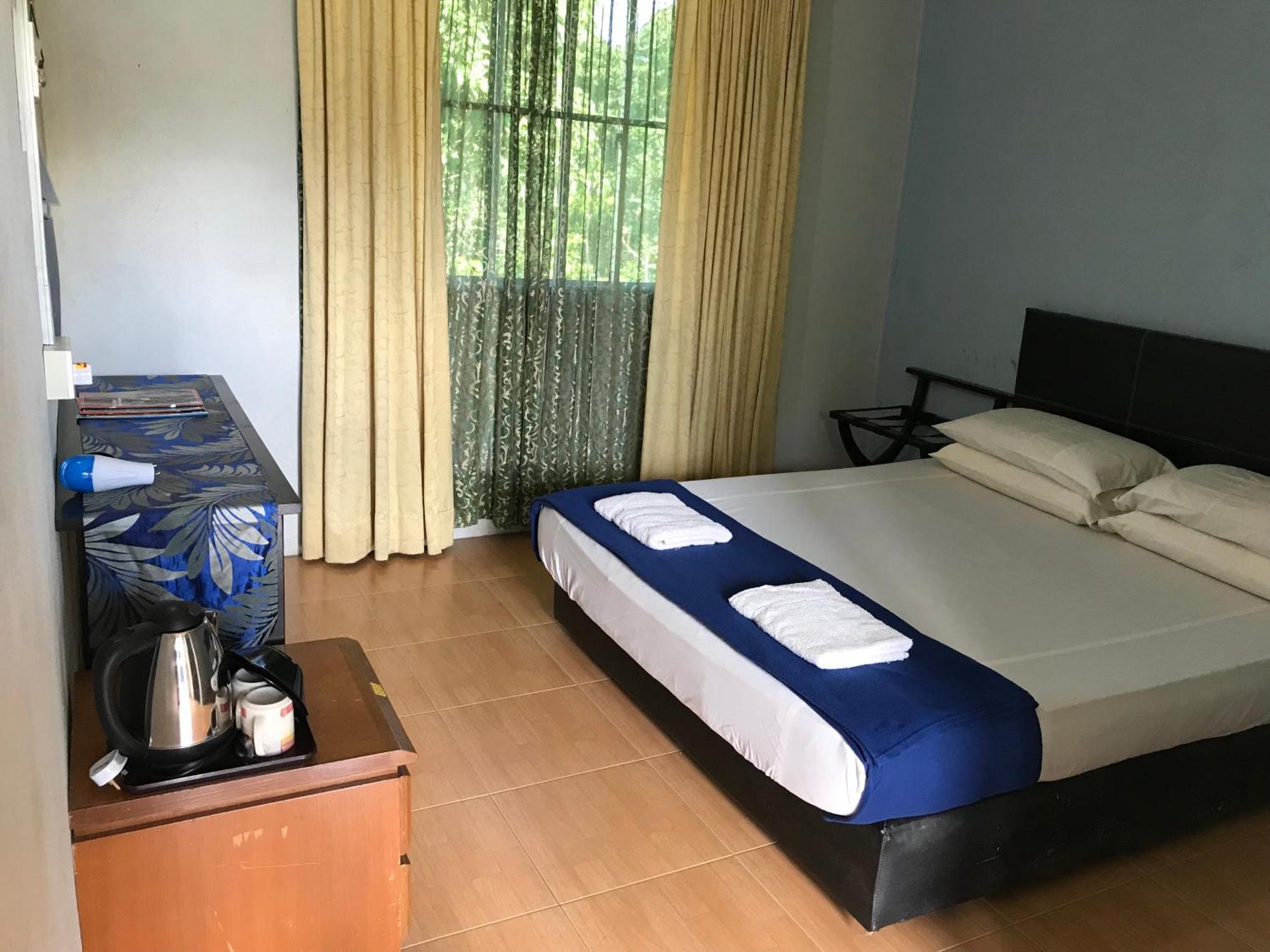 Rtms Guesthouse Semporna Εξωτερικό φωτογραφία