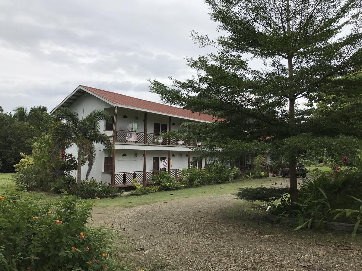 Rtms Guesthouse Semporna Εξωτερικό φωτογραφία