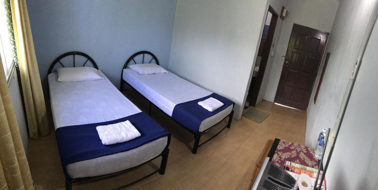 Rtms Guesthouse Semporna Εξωτερικό φωτογραφία