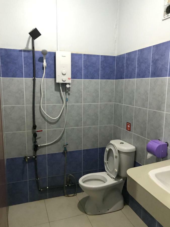 Rtms Guesthouse Semporna Εξωτερικό φωτογραφία