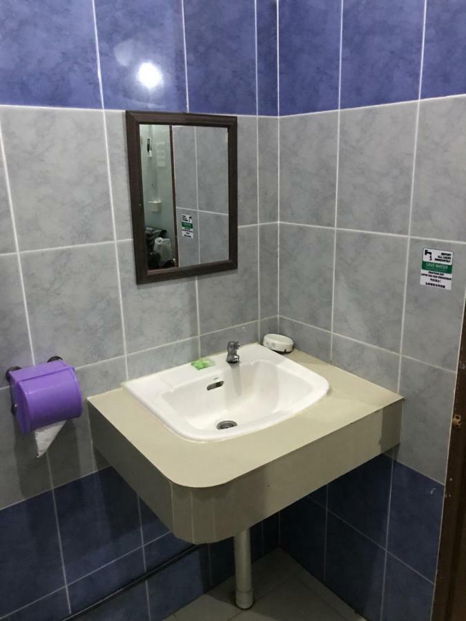 Rtms Guesthouse Semporna Εξωτερικό φωτογραφία